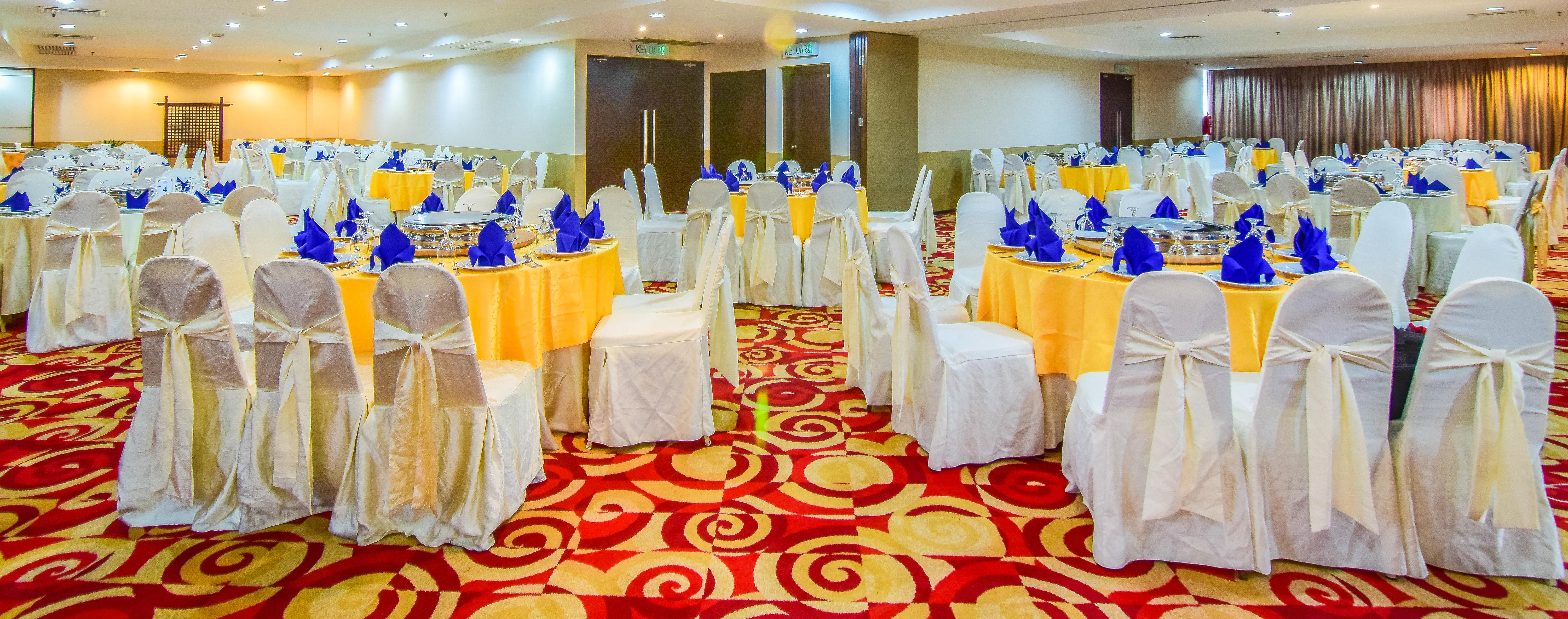 Hotel Sentral Seaview @ ​Beachfront Tanjung Bungah  Εξωτερικό φωτογραφία