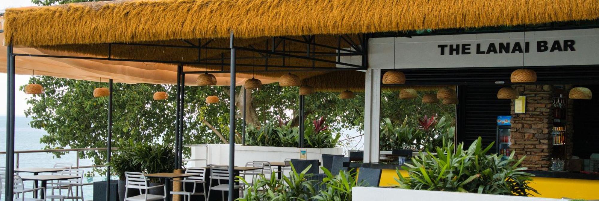 Hotel Sentral Seaview @ ​Beachfront Tanjung Bungah  Εξωτερικό φωτογραφία