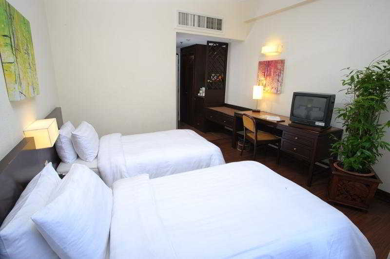 Hotel Sentral Seaview @ ​Beachfront Tanjung Bungah  Εξωτερικό φωτογραφία
